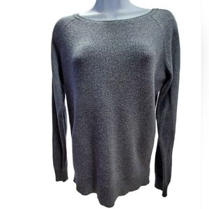 jcp SWEATER  WOOL BLEND LONG SLEEVES